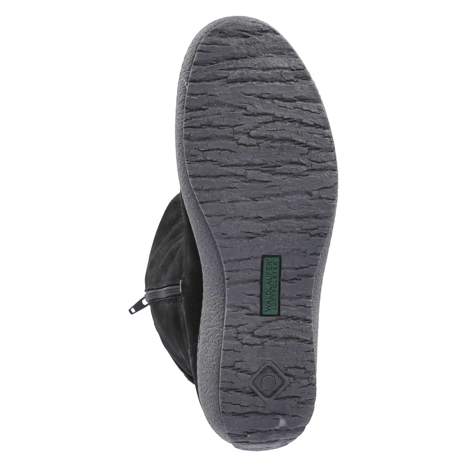 WALDLÄUFER Stiefel HOJA - Schwarz – Bild 7