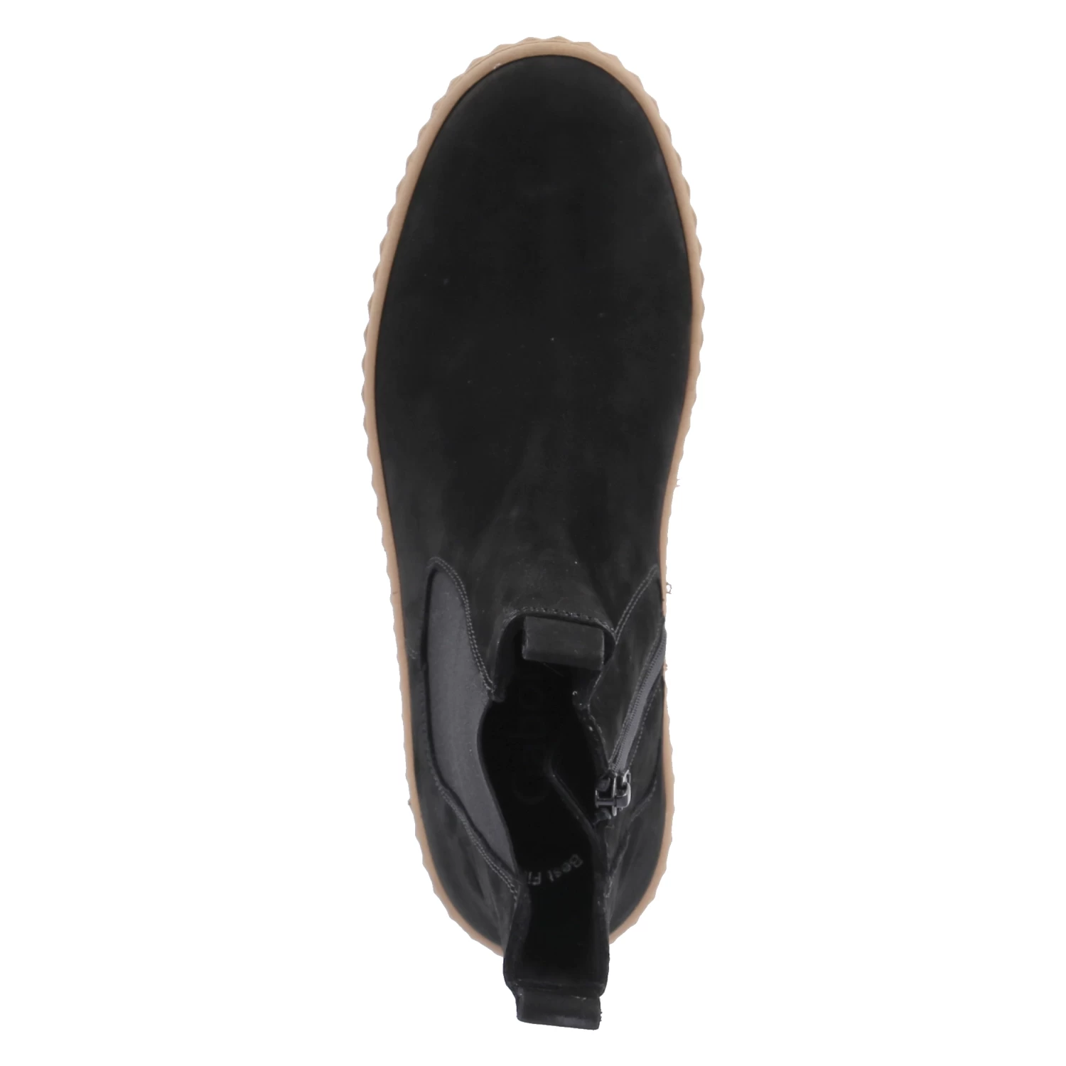 Gabor Stiefeletten - Schwarz(caramel) – Bild 6