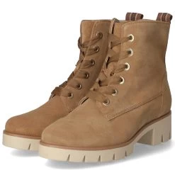 Gabor Schnürstiefeletten