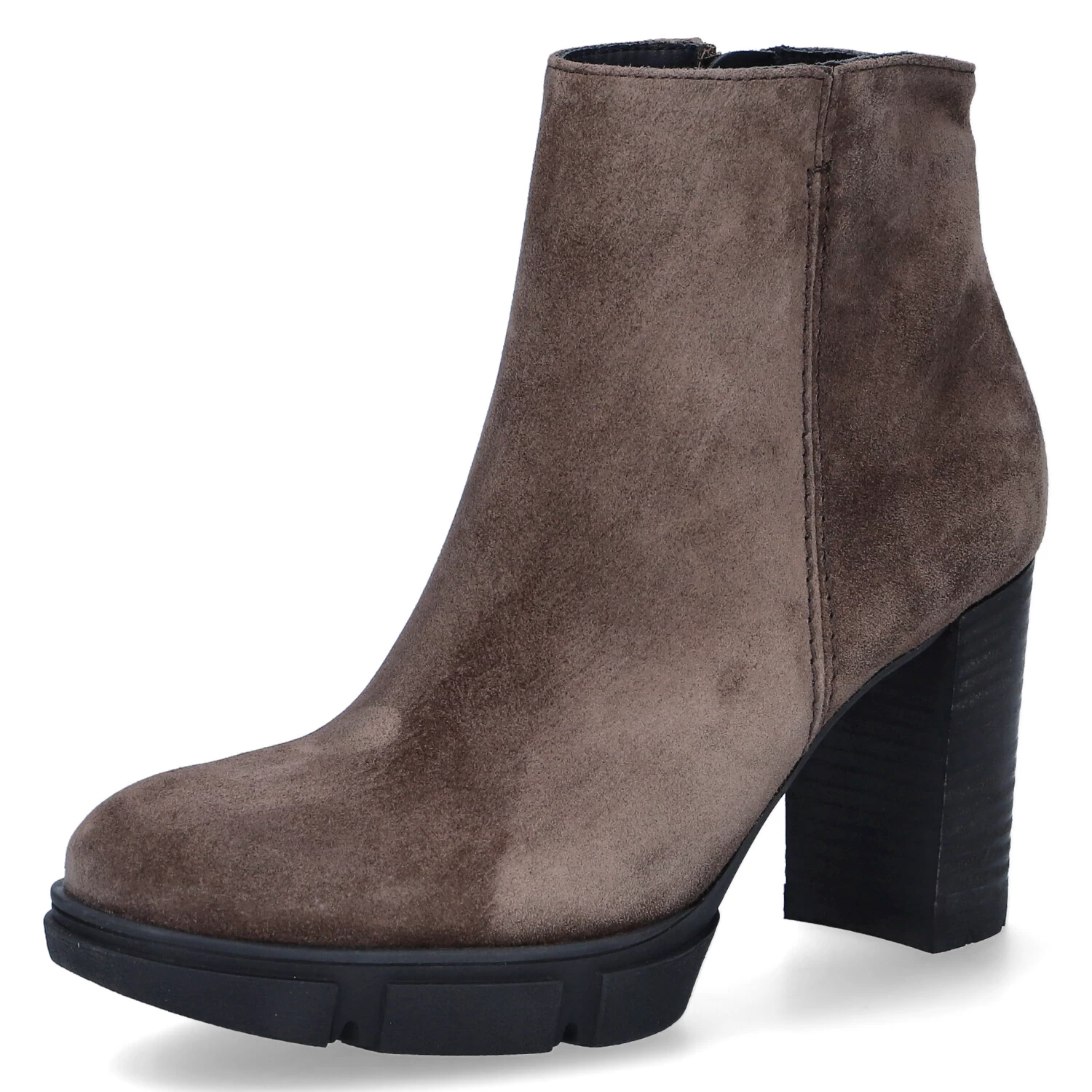 Paul Green Ankle Boots - Earth – Bild 2