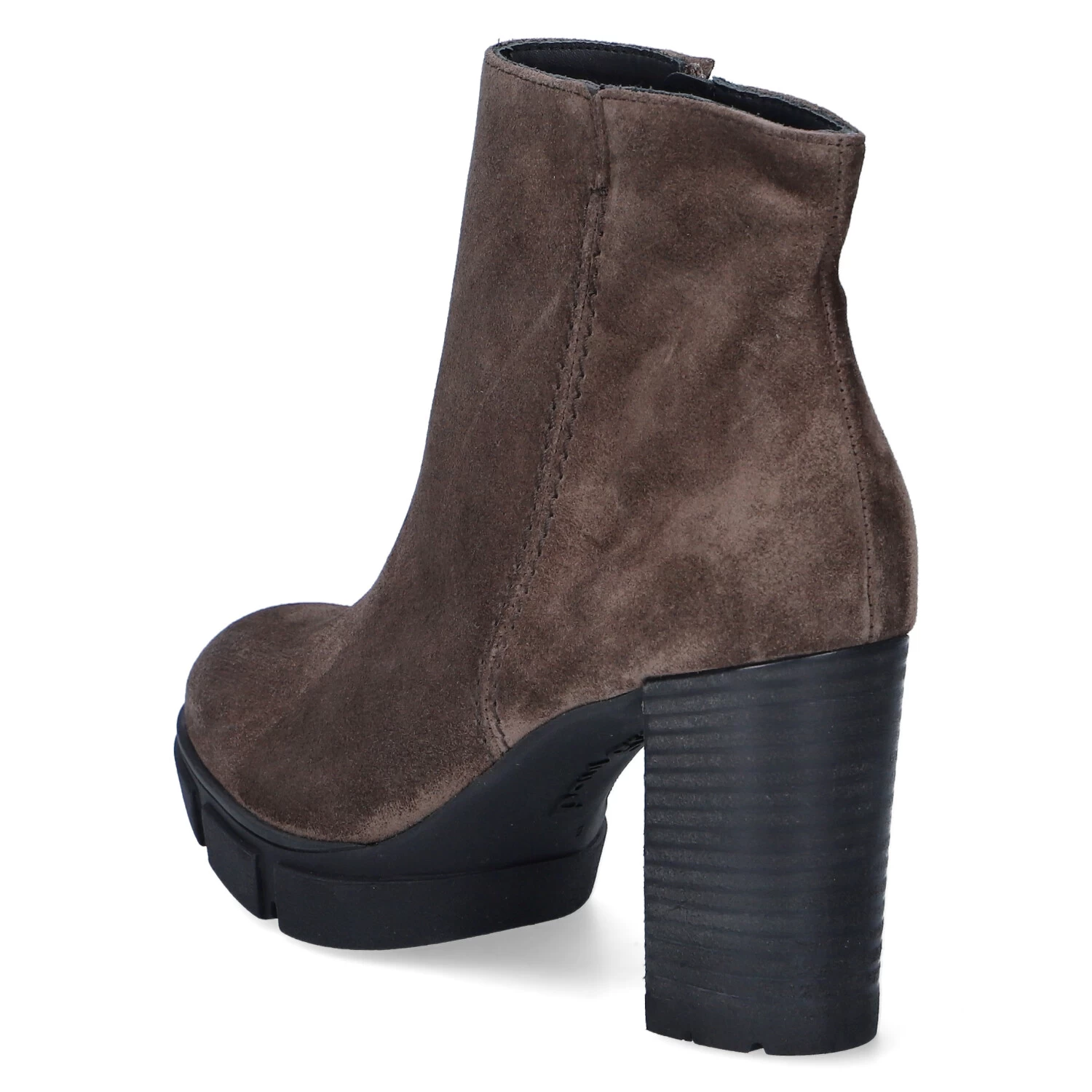 Paul Green Ankle Boots - Earth – Bild 3