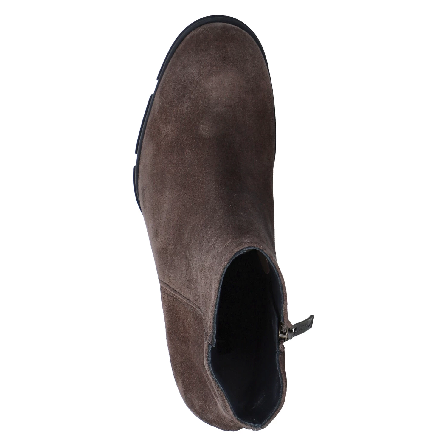 Paul Green Ankle Boots - Earth – Bild 6