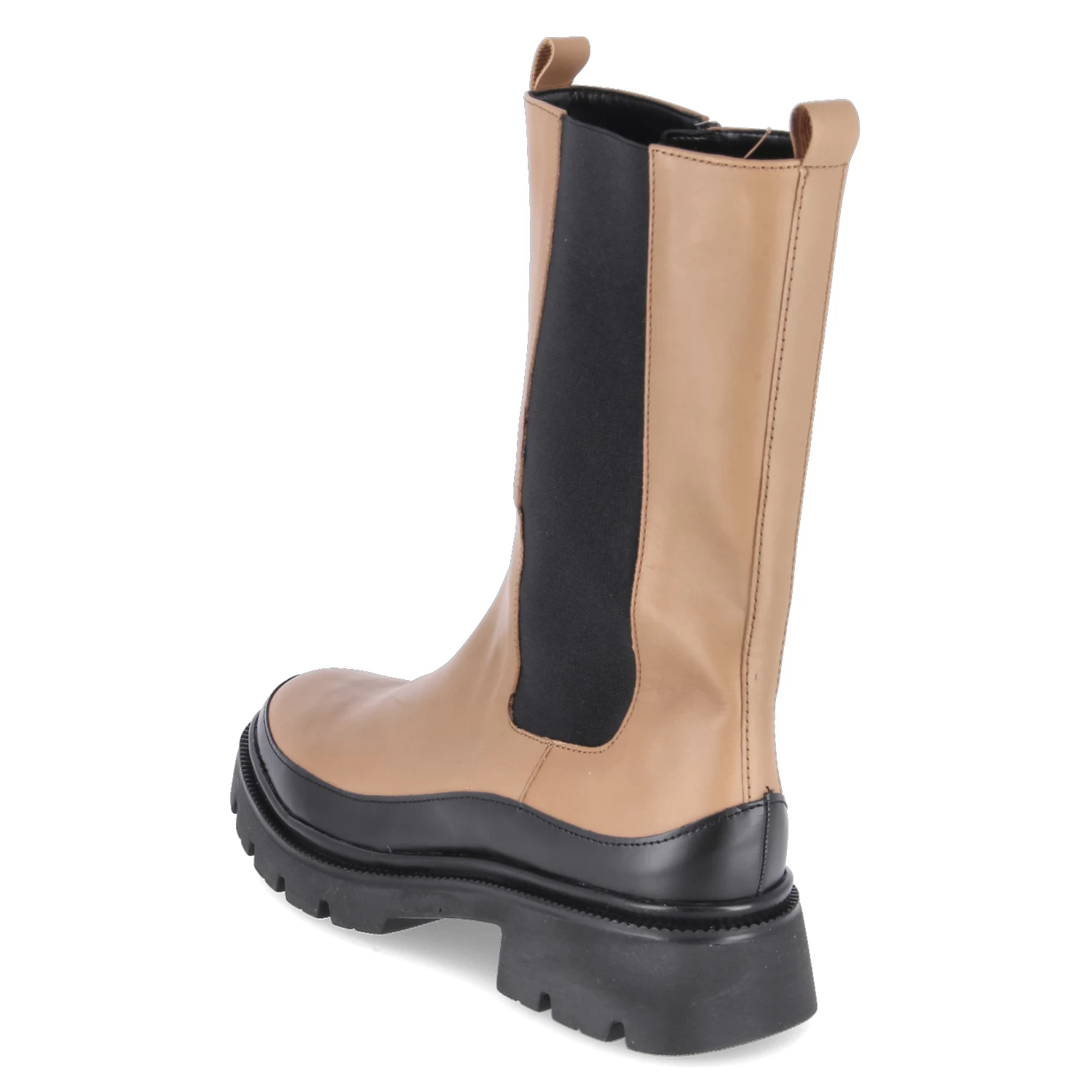 Gabor Stiefeletten - Chino/schwarz – Bild 3