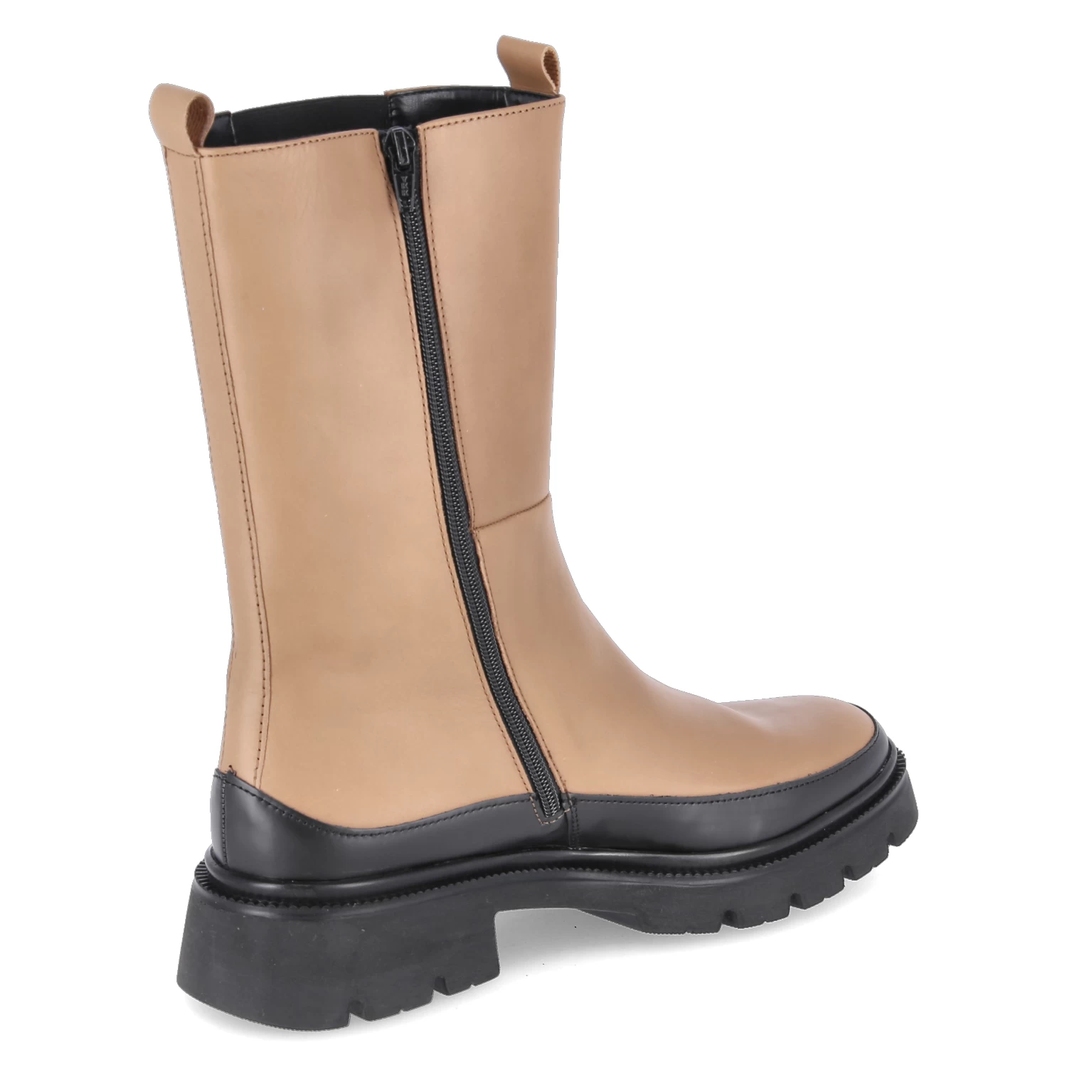 Gabor Stiefeletten - Chino/schwarz – Bild 4