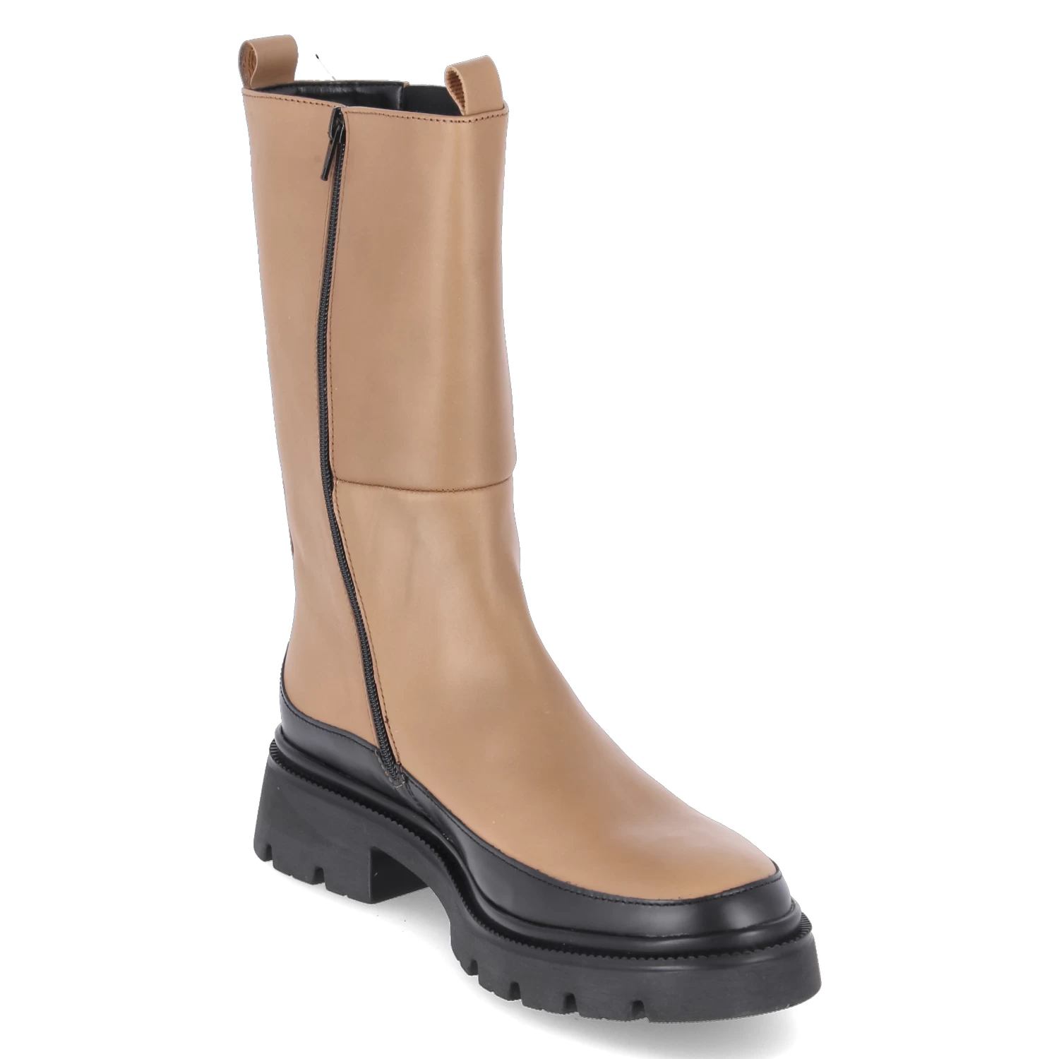 Gabor Stiefeletten - Chino/schwarz – Bild 5