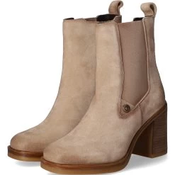 Bagatt Chelsea Boots - Sand