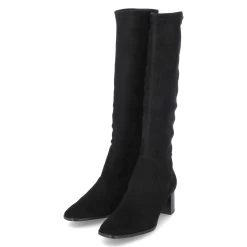 PETER KAISER Stiefel CHOSI-PK - Schwarz