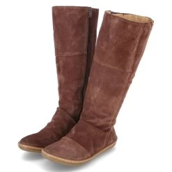 El Naturalista Stiefel CORAL - Chocolate