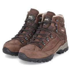 Meindl Trekkingschuhe TOBLACH LADY - Braun