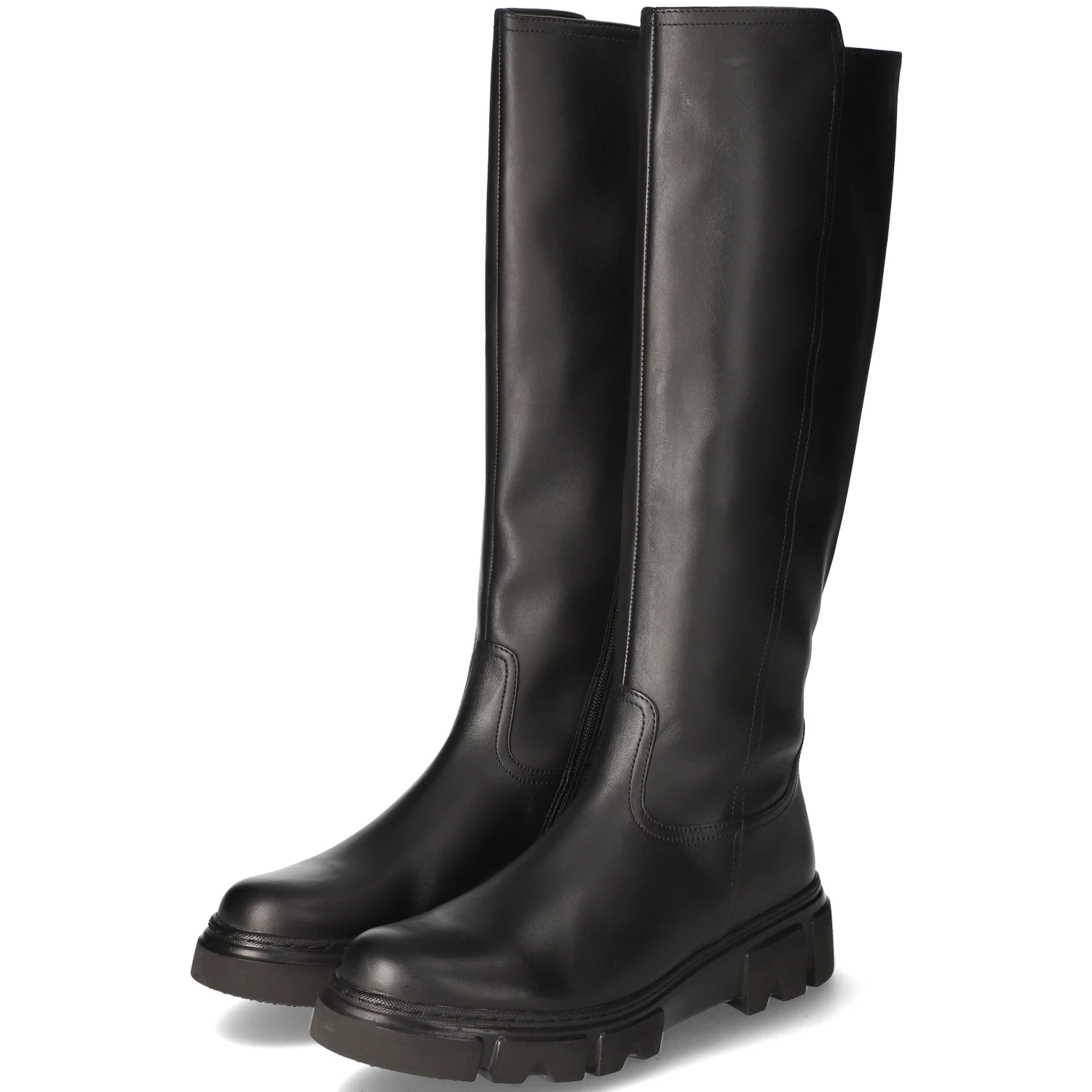 Gabor Stiefel - Schwarz