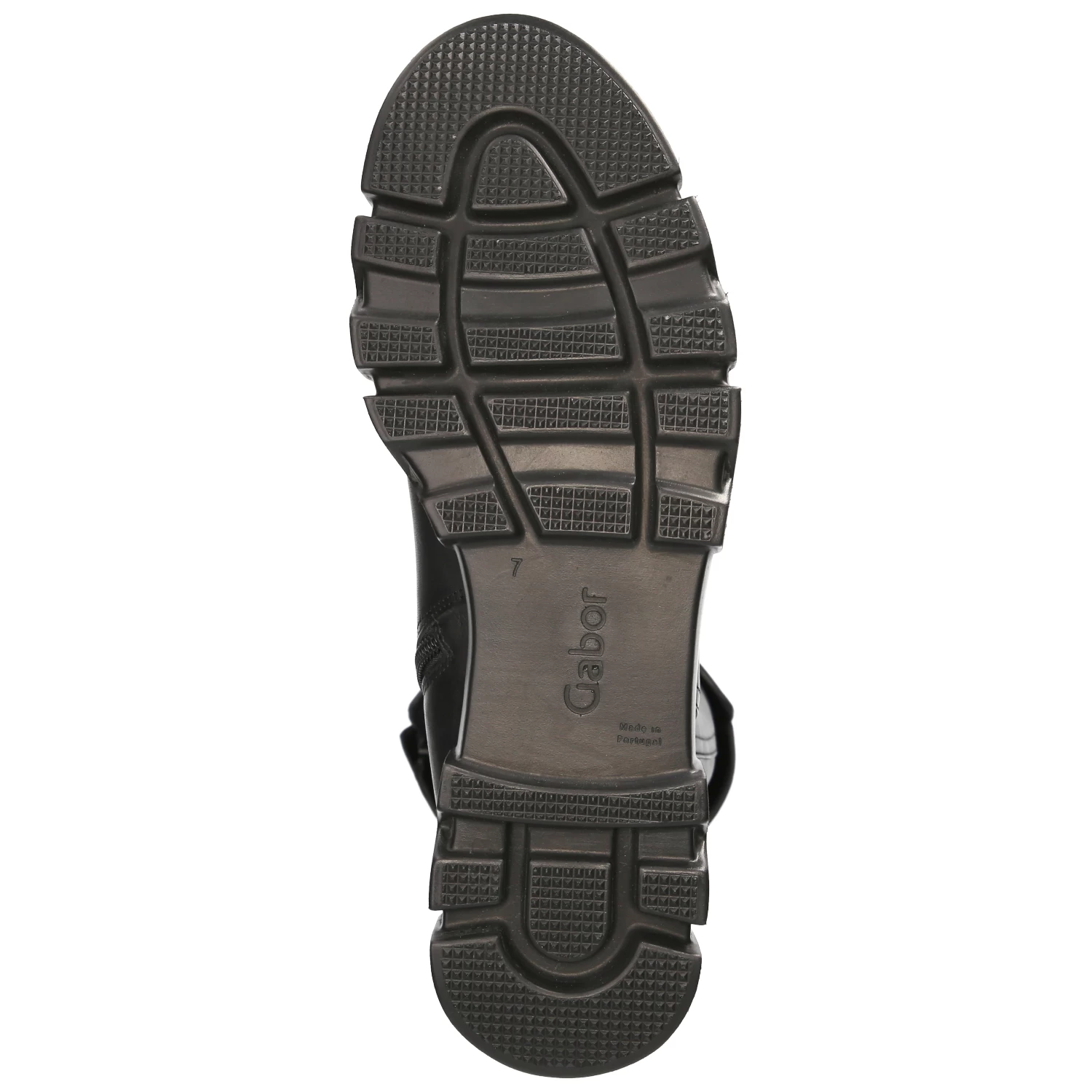 Gabor Stiefel - Schwarz – Bild 7