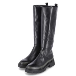 Gabor Stiefel - Schwarz/bosco