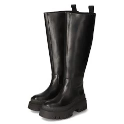Tamaris Winterstiefel - Black Leather