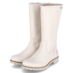 Panama Jack Stiefel BAMBINA B134 - Raw