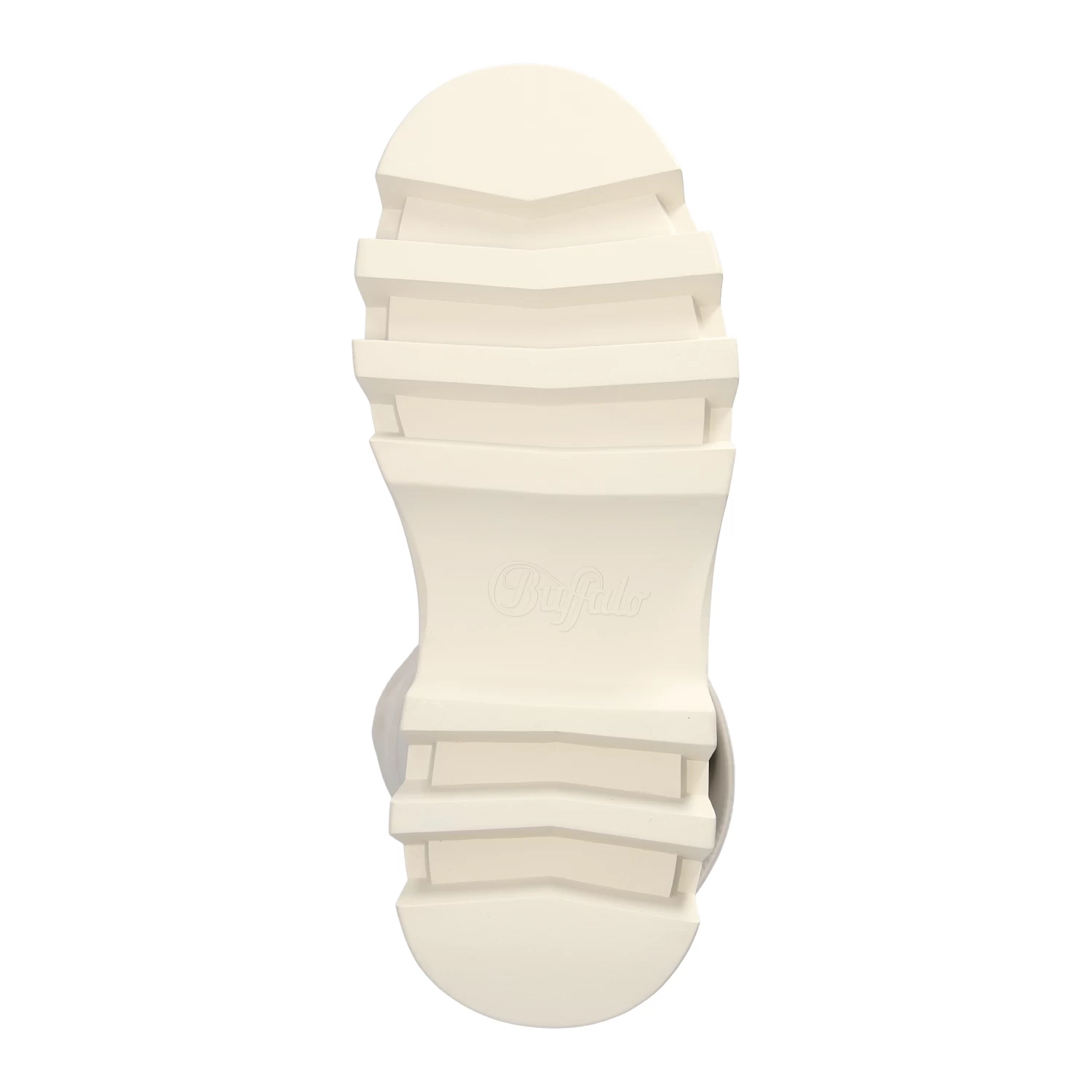 Buffalo Winterstiefel FLORA BOOT - Creme – Bild 7