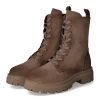 Bagatt Schnürstiefeletten - Taupe