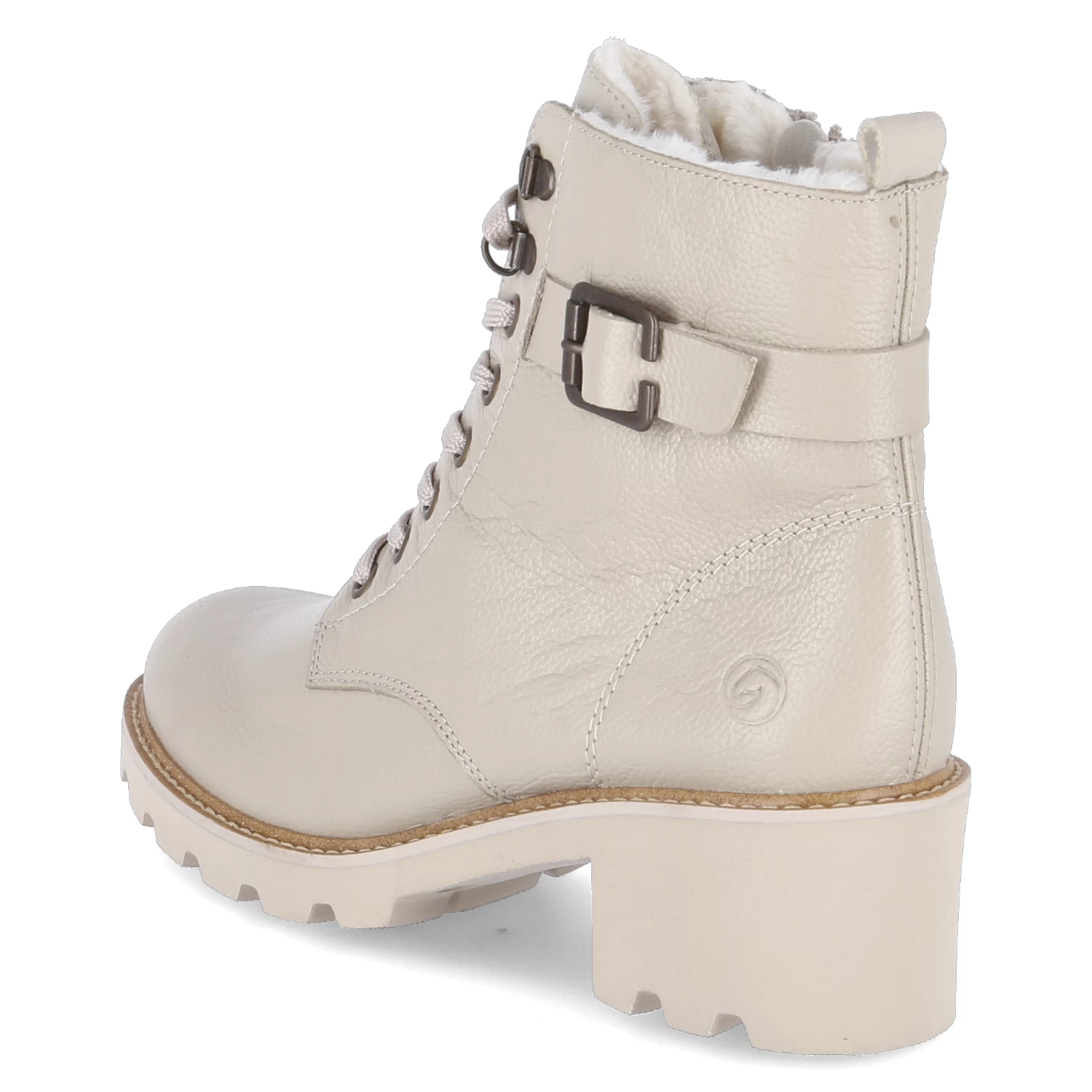 Remonte Winterstiefeletten - Beige – Bild 3