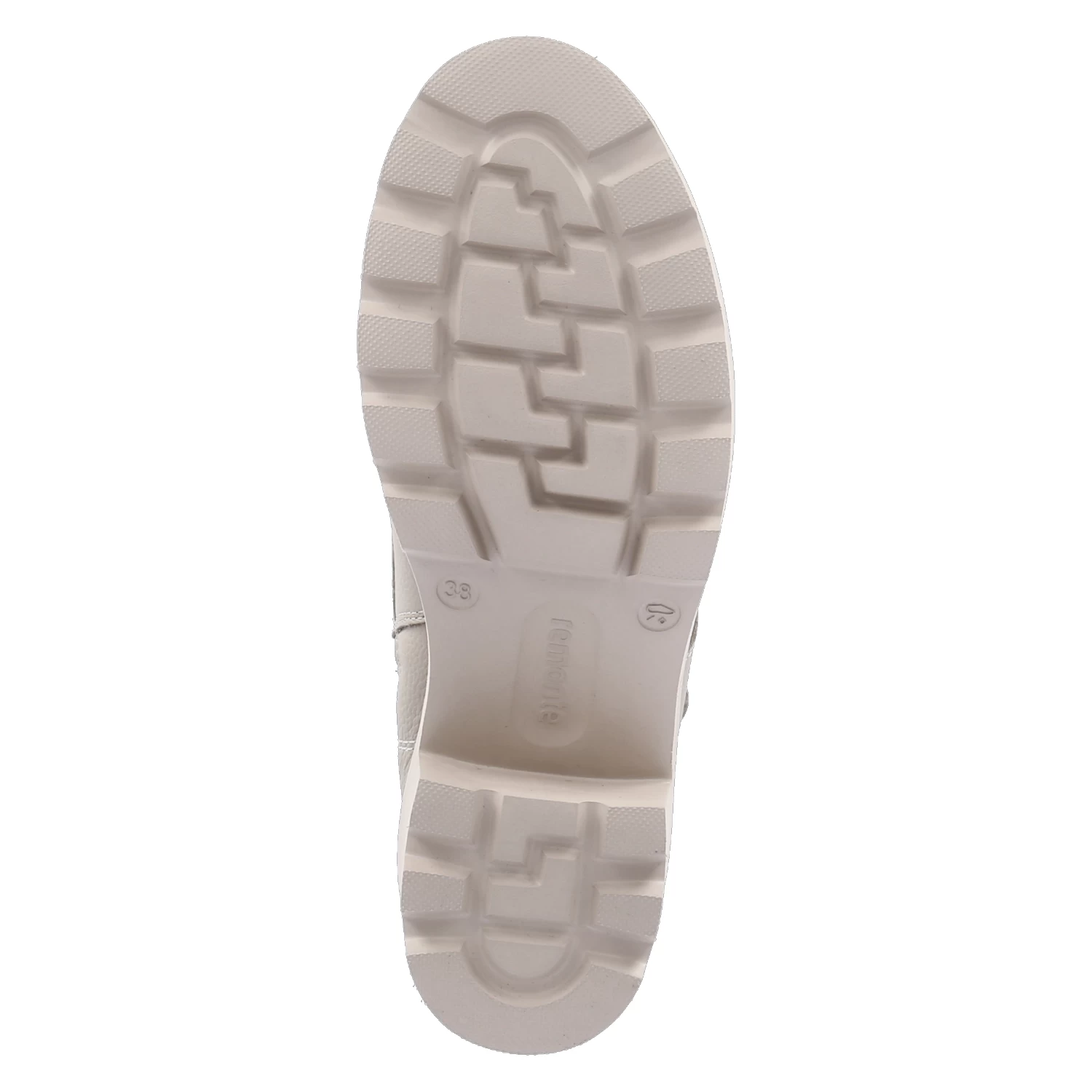 Remonte Winterstiefeletten - Beige – Bild 7