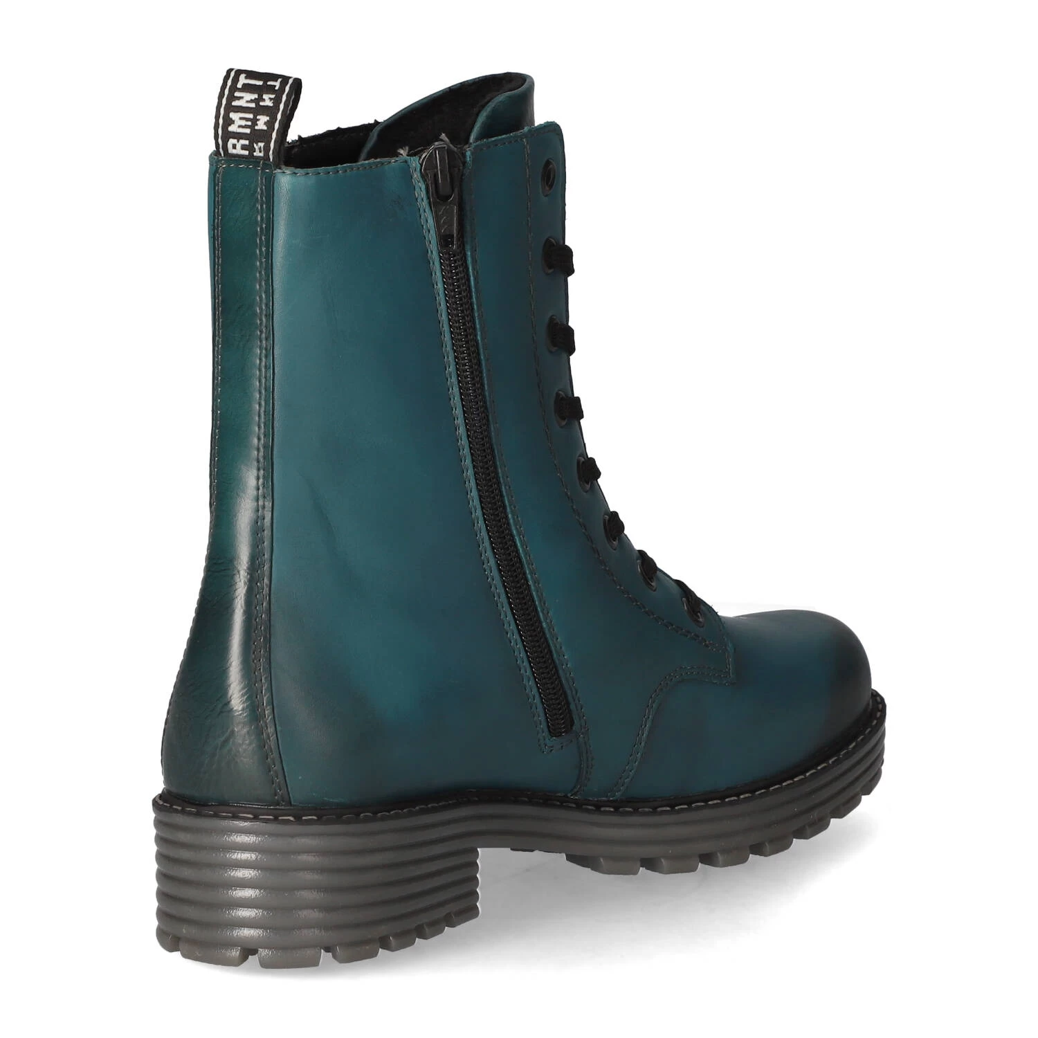 Remonte Winterstiefeletten - Petrol/petrol – Bild 4