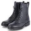 Remonte Combat Boots - Blau