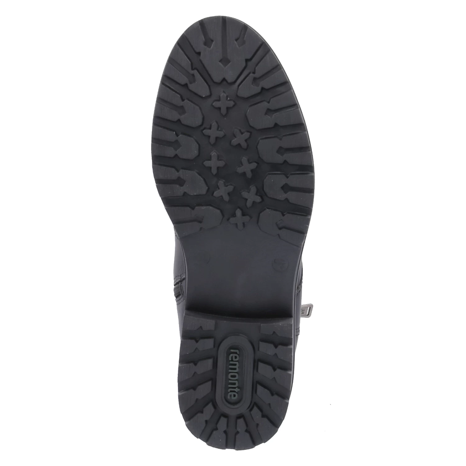 Remonte Combat Boots - Blau – Bild 7