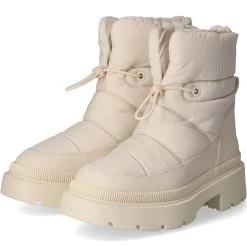 Tamaris Winterstiefeletten - Ivory