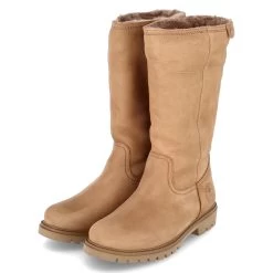 Panama Jack Winterstiefel BAMBINA - Camel/camel