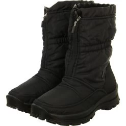 Westland Winterstiefeletten GRENOBLE - Schwarz