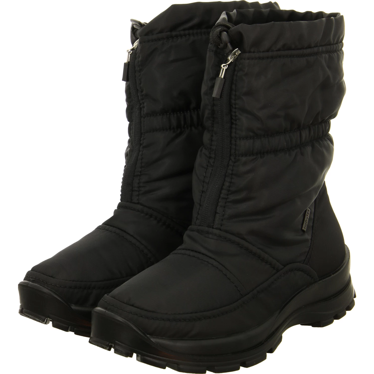Westland Winterstiefeletten GRENOBLE - Schwarz