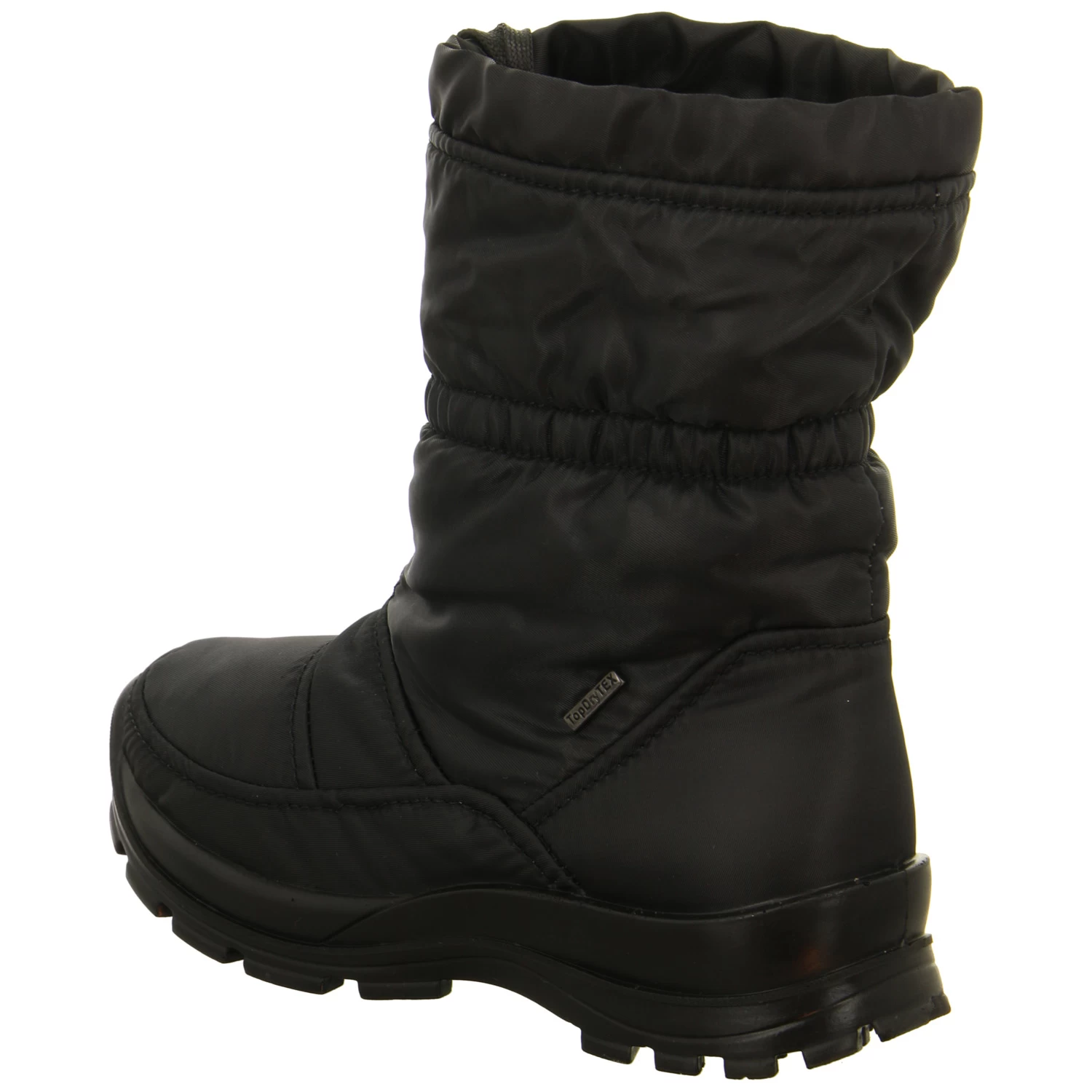Westland Winterstiefeletten GRENOBLE - Schwarz – Bild 3