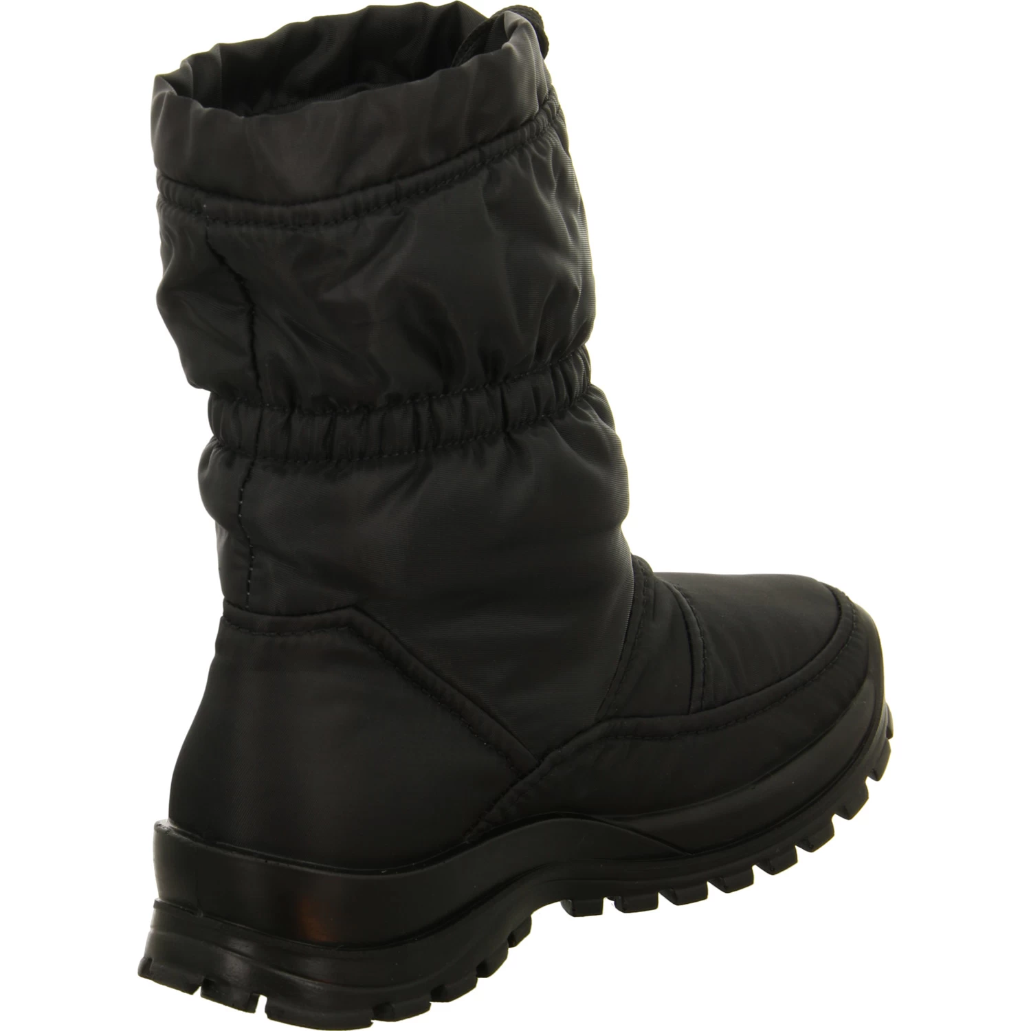 Westland Winterstiefeletten GRENOBLE - Schwarz – Bild 4