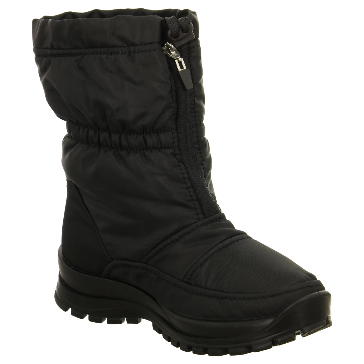 Westland Winterstiefeletten GRENOBLE - Schwarz – Bild 5