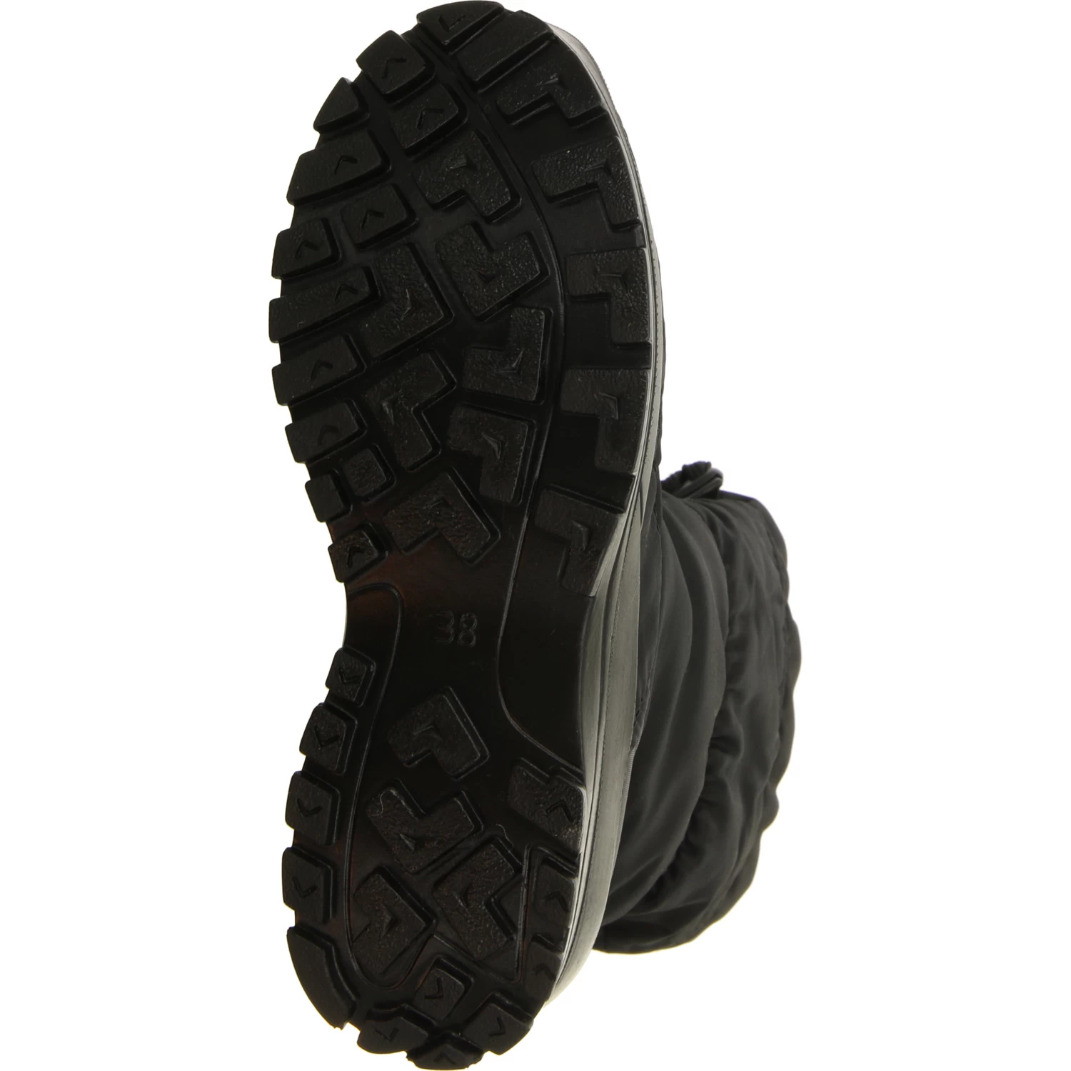 Westland Winterstiefeletten GRENOBLE - Schwarz – Bild 7