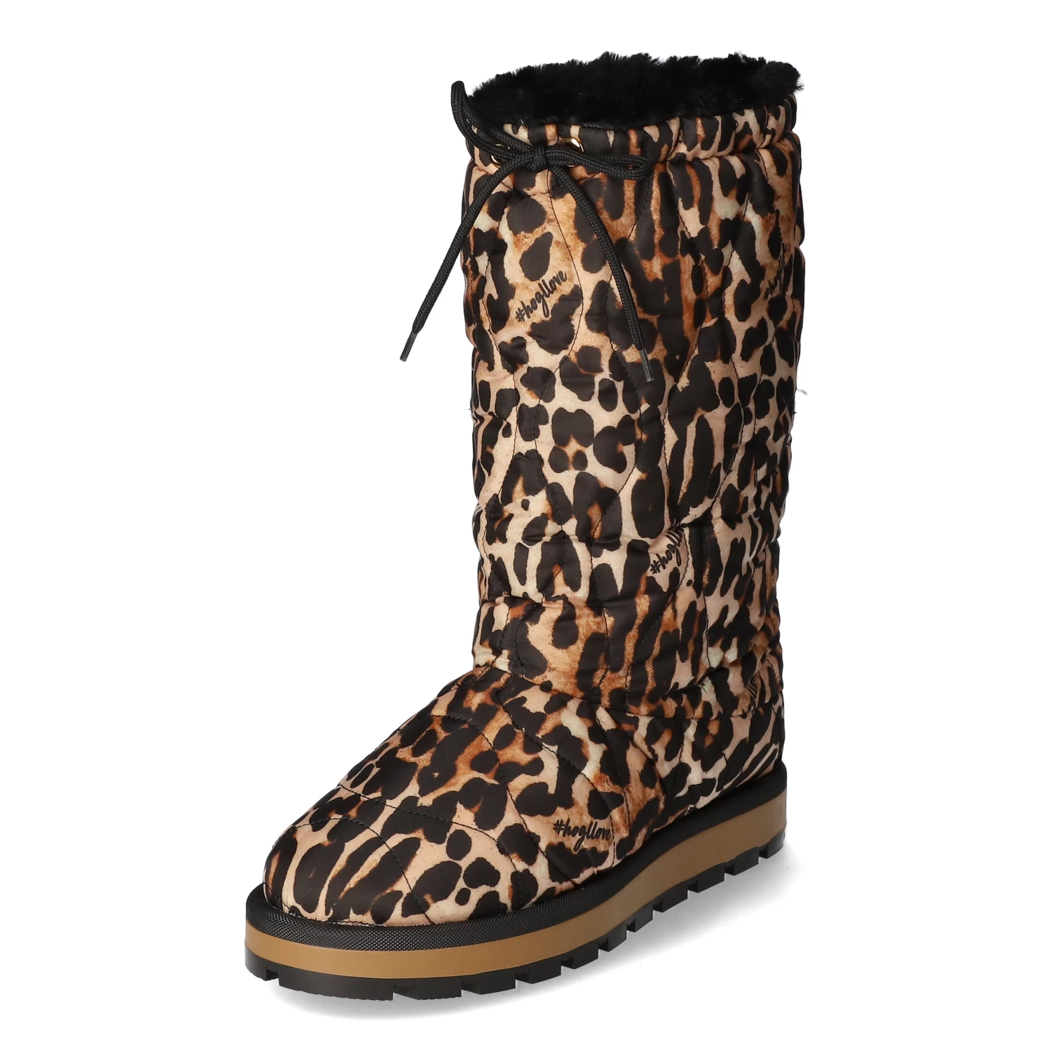 HÖGL Stiefeletten - Toffee – Bild 2