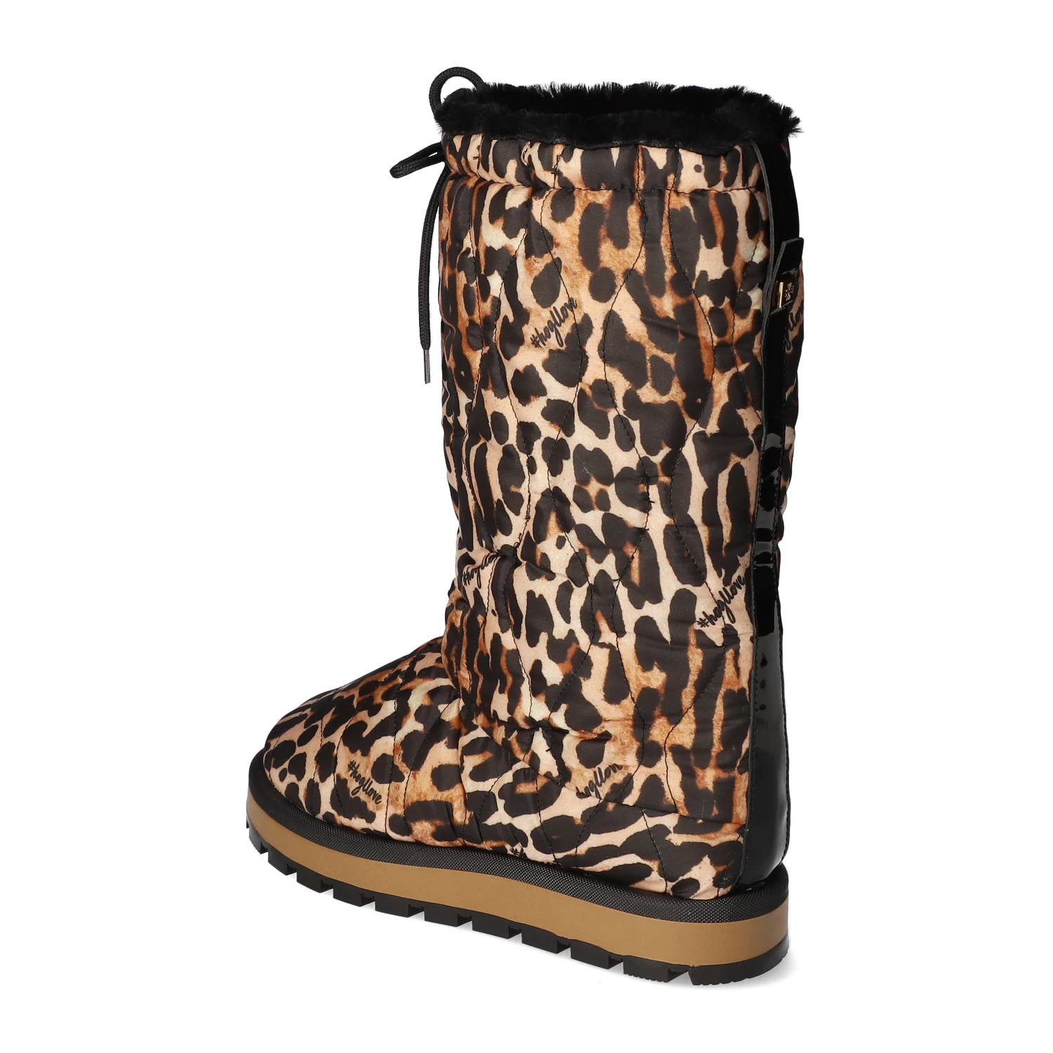 HÖGL Stiefeletten - Toffee – Bild 3