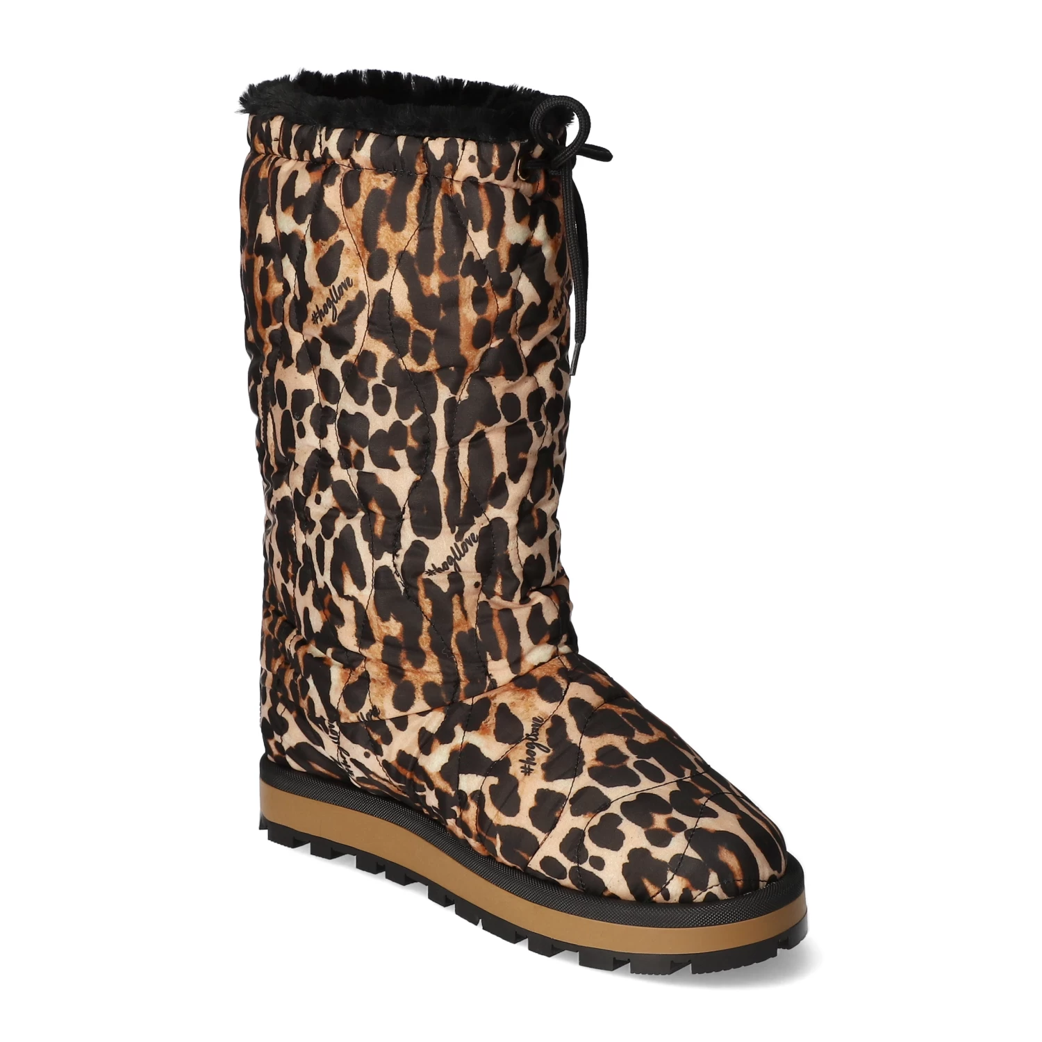 HÖGL Stiefeletten - Toffee – Bild 5