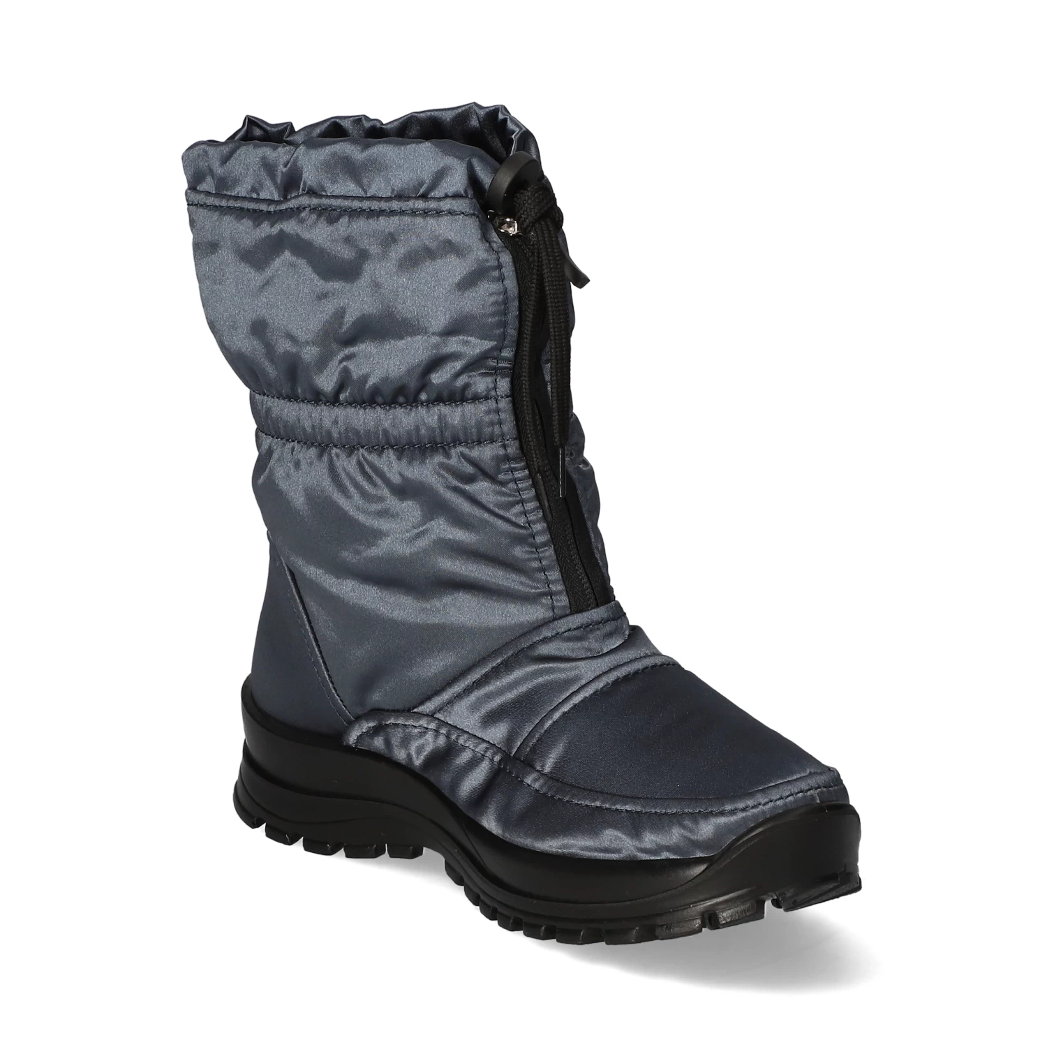 Westland Winterstiefeletten GRENOBLE 118 - Jeans – Bild 5