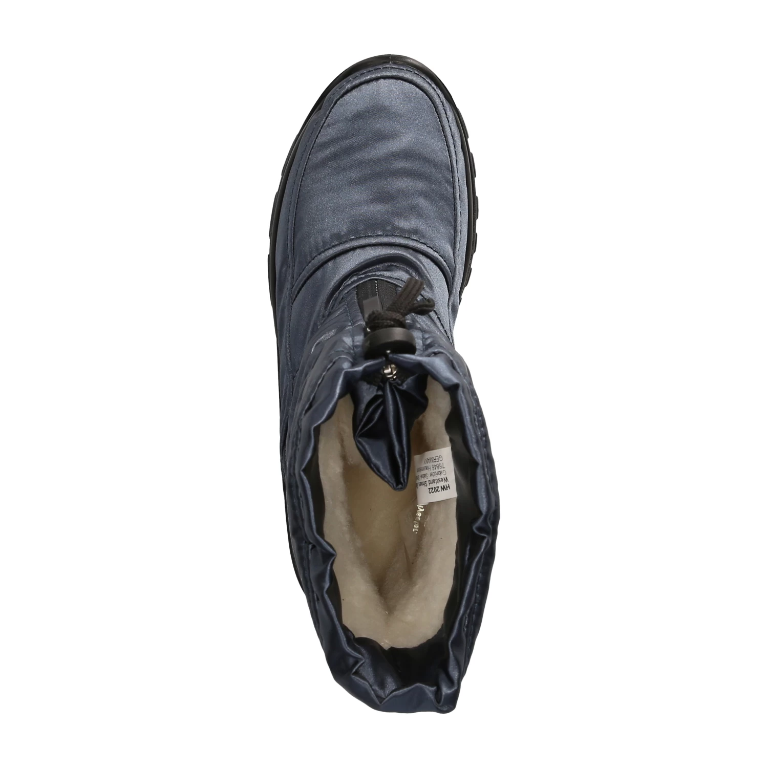 Westland Winterstiefeletten GRENOBLE 118 - Jeans – Bild 6