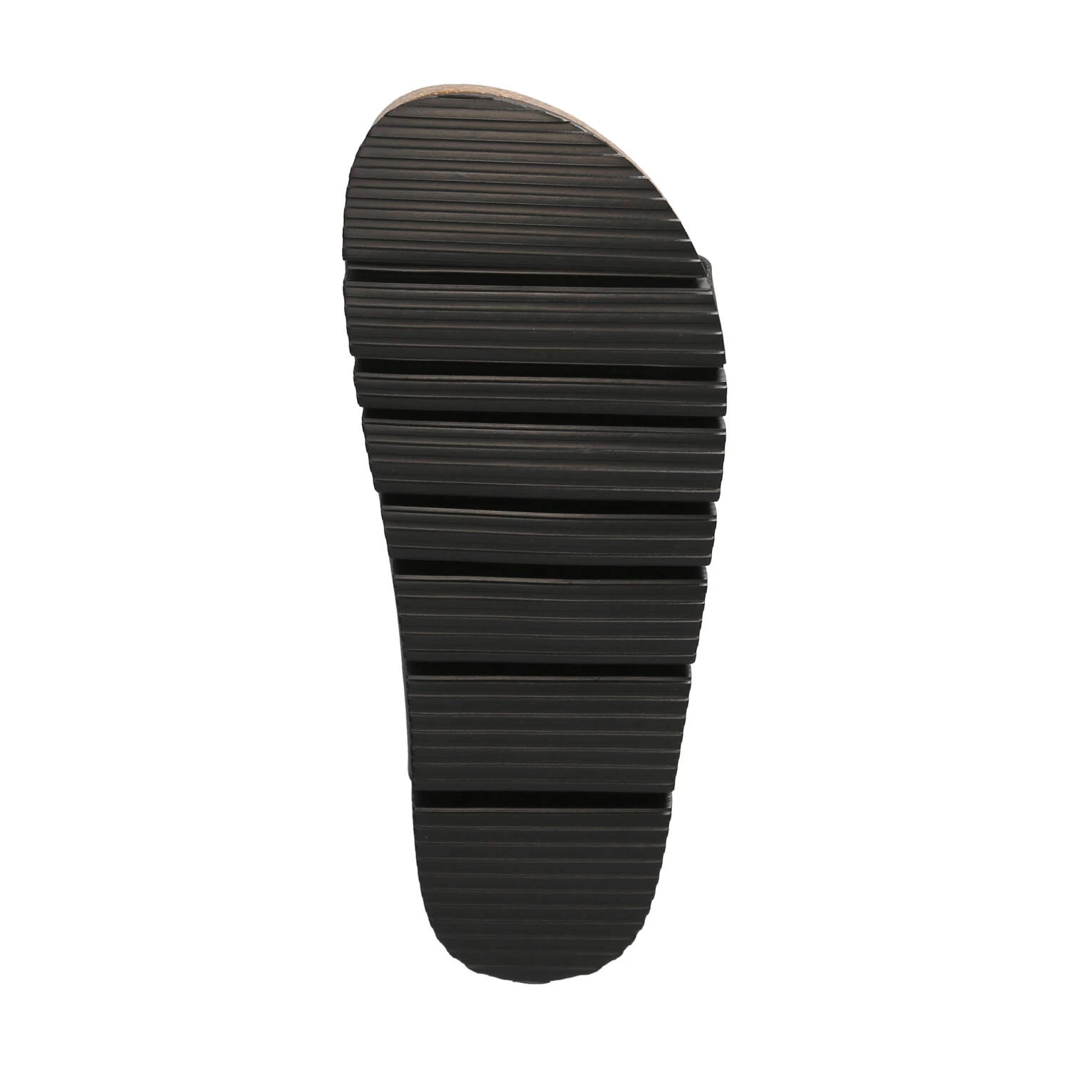 Pantoletten - Schwarz – Bild 7