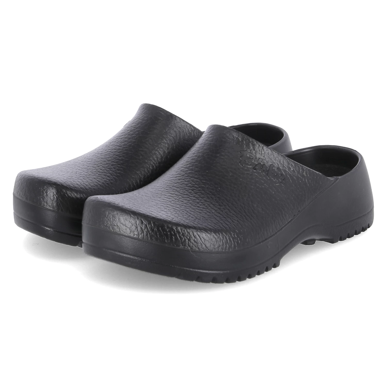 Birkenstock Clogs SUPER-BIRKI - Black