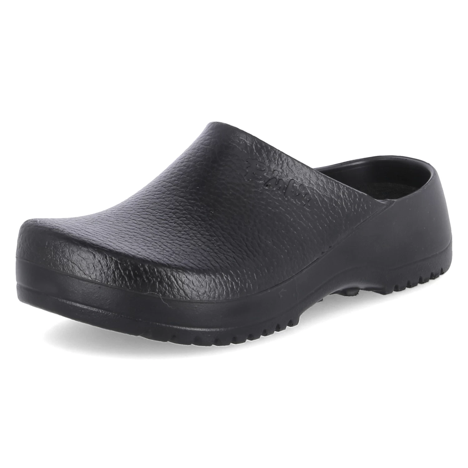 Birkenstock Clogs SUPER-BIRKI - Black – Bild 2