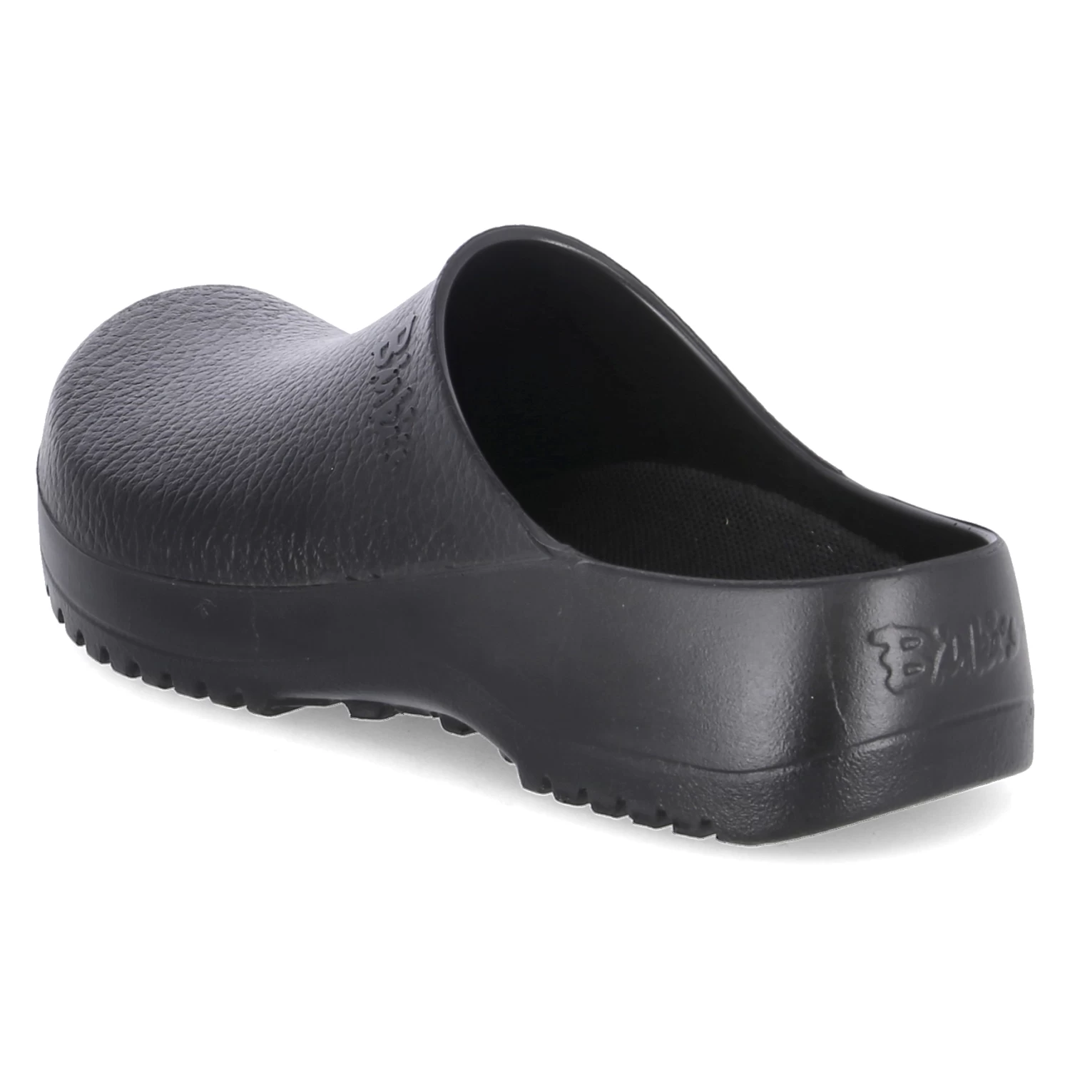 Birkenstock Clogs SUPER-BIRKI - Black – Bild 3