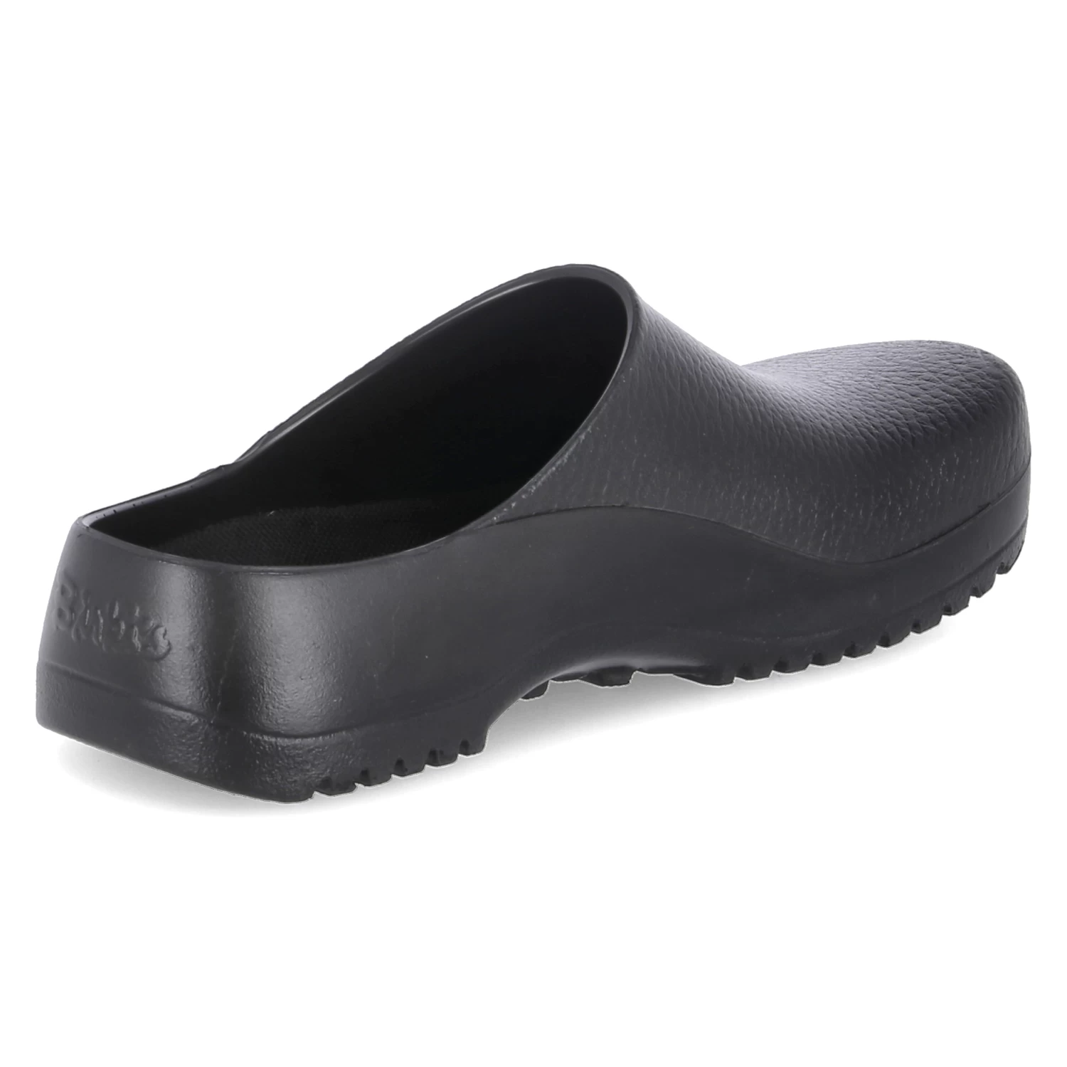 Birkenstock Clogs SUPER-BIRKI - Black – Bild 4