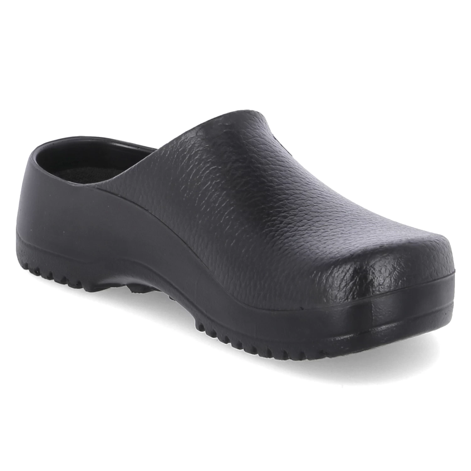 Birkenstock Clogs SUPER-BIRKI - Black – Bild 5