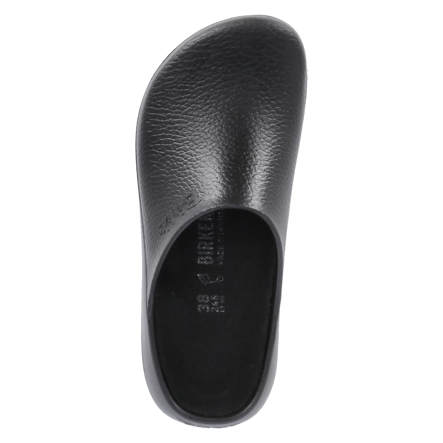 Birkenstock Clogs SUPER-BIRKI - Black – Bild 6