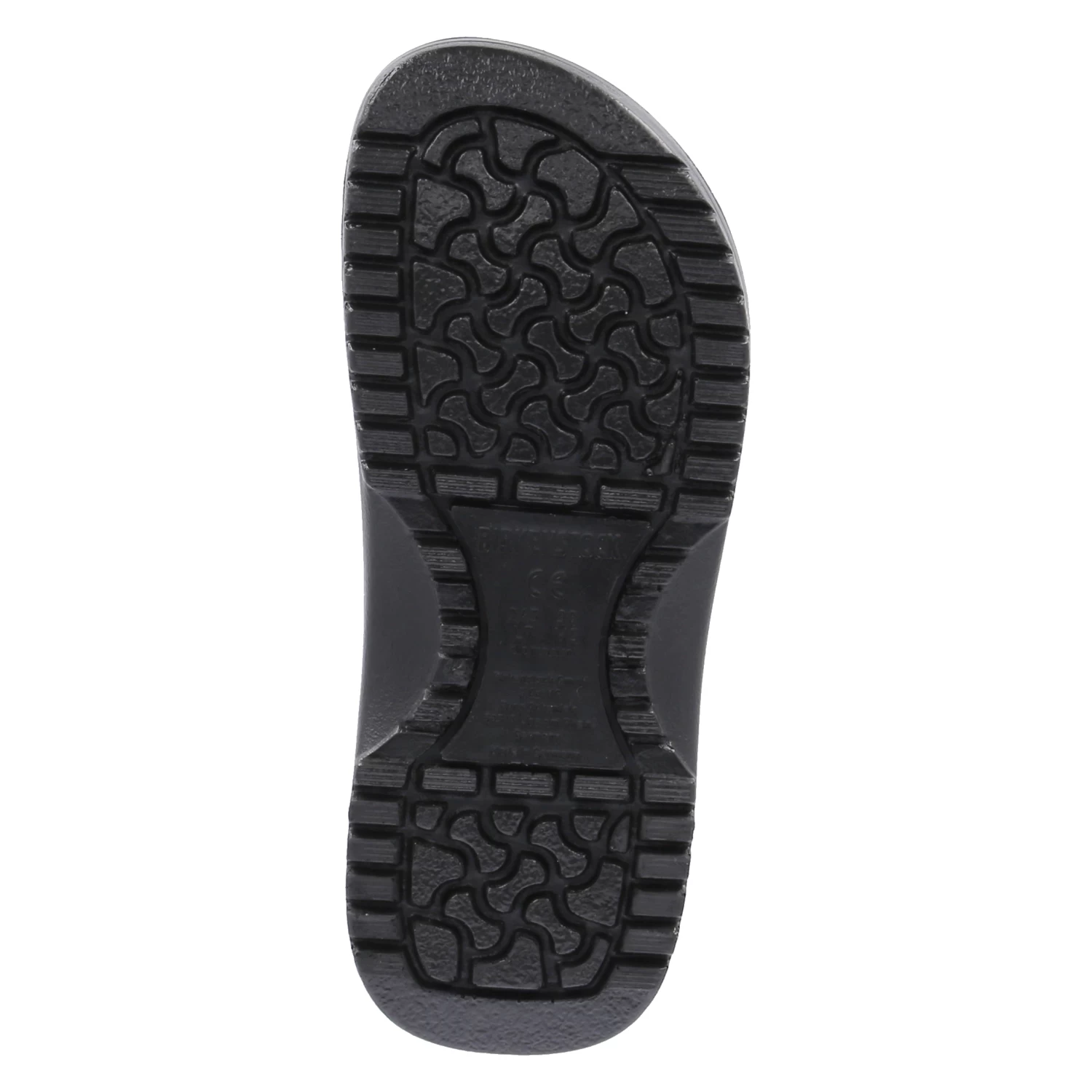 Birkenstock Clogs SUPER-BIRKI - Black – Bild 7