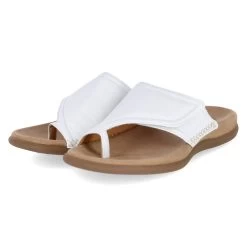 Gabor Zehentrenner - Weiss