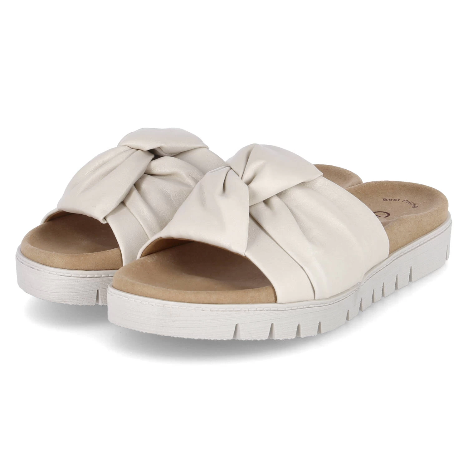 Gabor Pantoletten - Panna