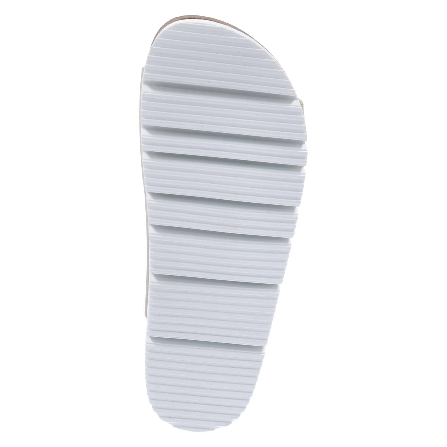 Pantoletten - Beige – Bild 7