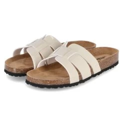 Tamaris Pantoletten - Nude Patient